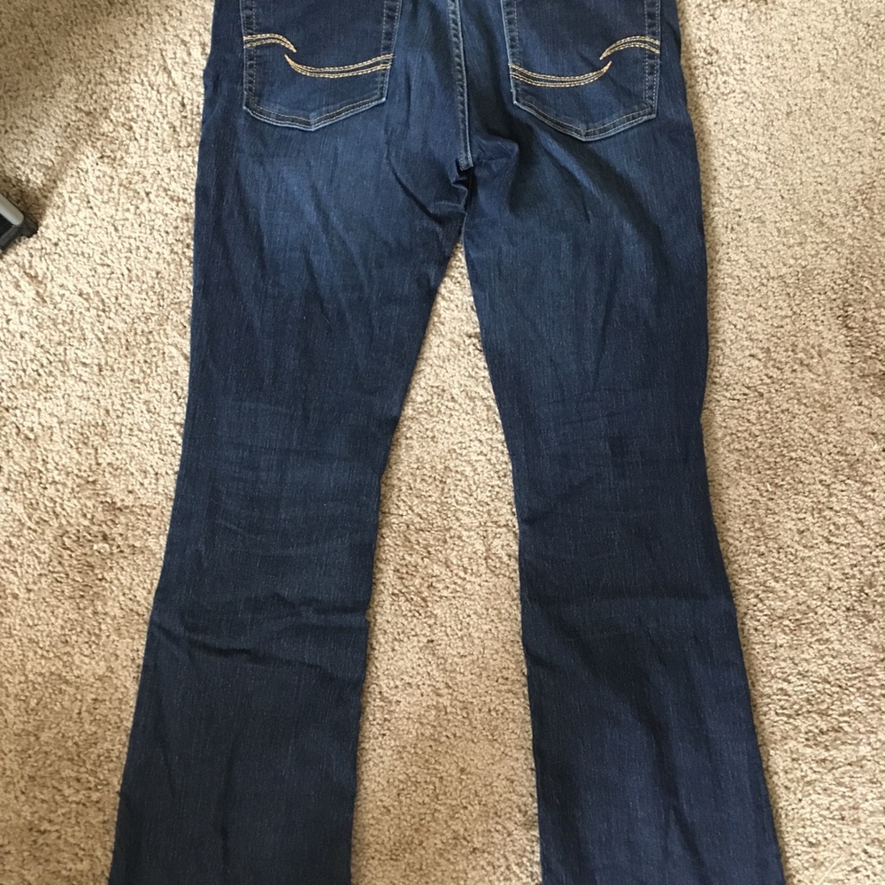 Jeans - Picture 2 of 2